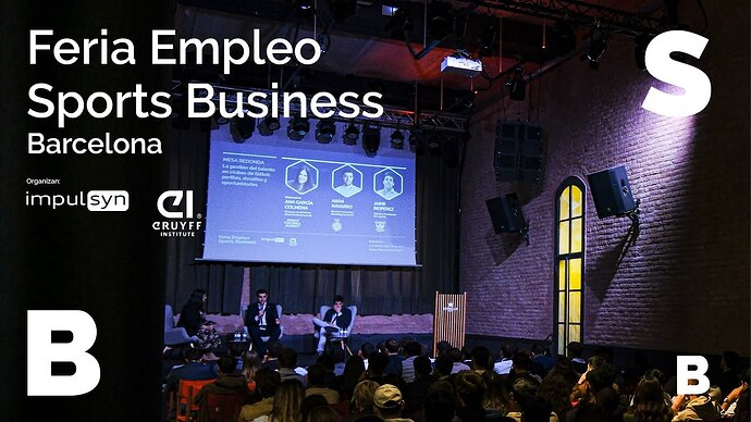 FERIA DE EMPLEO